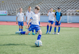 В соревнованиях принимают участие мальчики и девочки в возрастных группах 9-11 и 12-14 лет. Благодаря турниру в занятия футболом каждое лето вовлекаются более 30 тысяч детей и подростков.