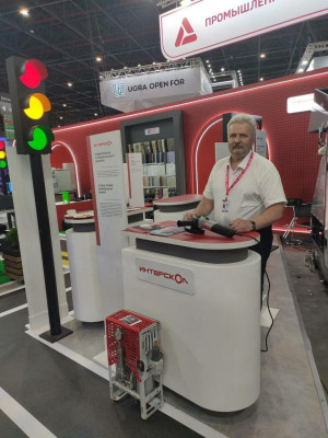 Учёные Самарского политеха предложили новую версию «умной» болгарки