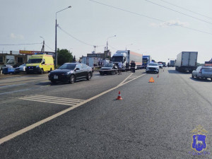 Еще один несовершеннолетний пассажир Reno Logan  доставлен в медицинское учреждение с различными травмами. 