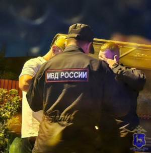 Экс-электрики обокрали больную пенсионерку в Самаре