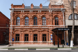 Ко Дню почты в Самаре пройдет неделя открытых дверей