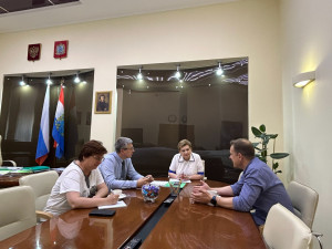 Проект «Музейные маршруты России» пройдет в губернии в августе. Основная цель проекта — поиск современных инструментов и механизмов продвижения музеев и привлечение внимания широкой аудитории к уникальному культурно-историческому наследию страны.