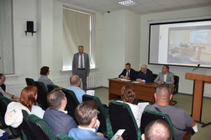 В кластере уже работают 4 вуза и 2 школы, но это только начало.