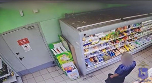 Сызранец украл из магазина 35 пачек масла