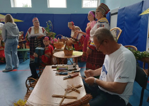 Проект имеет большое значение для сохранения и продвижения традиционных духовно-нравственных и семейных ценностей.