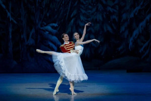 Уходящий сезон запомнится нам множеством значимых для театра и культуры Самарской области событий.