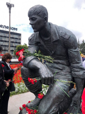 1 июля 2025 года в Самарской области впервые официально отметили День ветеранов боевых действий.