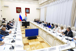 С начала этого года в городах и районах Самарской области введены должности заместителей глав муниципалитетов по вопросам комплексной поддержки участников СВО и их близких.