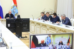 В Самаре на заседании антинаркотической комиссии обсудили усиление профилактической работы с молодежью