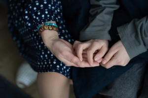 Один человек может изменить жизнь: в Самаре ищут волонтеров для социально значимого проекта