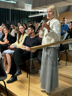 Архитекторов Самарской области поздравили с профессиональным праздником