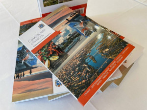 В Самаре презентовали «Современный путеводитель» по региону