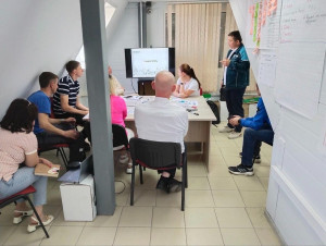 Тольяттинская компания по производству стеклоизделий стала участником национального проекта «Эффективная и конкурентоспособная экономика»