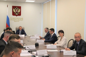 Подведены итоги реализации общественных проектов в ПФО и обозначены задачи на второе полугодие