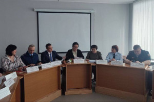 В Самаре комиссия по делам несовершеннолетних подвела итоги работы в первом полугодии