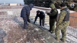 В Самаре передали в суд дело о взрыве гранаты у здания правительства