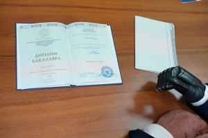 В этом году в самарских вузах для участников СВО и их детей предусмотрено почти 1000 бюджетных мест