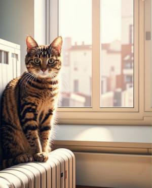 Самара готова к отопительному сезону на 58%