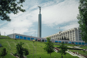 Идеи по развитию Самарской области вырабатывают на стратегических сессиях