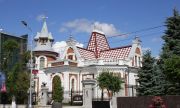 В музейном саду Детской картинной галереи в Самаре состоится художественный пленэр