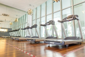 В Самаре 25% работодателей считают, что сотрудники, которые занимаются спортом, работают лучше