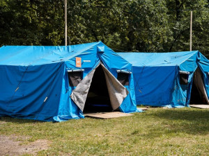 22 июля в Фестивальном парке на Мастрюковских озёрах состоялась финальная приёмка площадки Молодёжного форума.