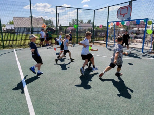 Губернатор Федорищев: Комфортная среда начинается с благоустройства территорий