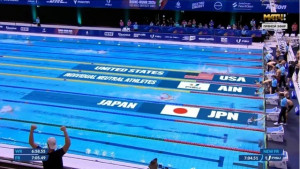 Тольяттинец Дмитрий Жаворонков - серебряный призер Универсиады