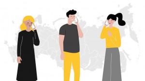 Билайн и Роскосмос объединят усилия в повышении доступности связи в России