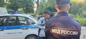 Самарец обвиняется в хищении порядка 2000 метров Интернет-кабеля