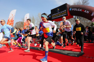 Жителей и гостей Самарской области приглашают стать участниками увлекательных стартов лета 2025 года.