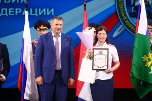 За 2025 год сотрудники СУ направили в суд более 850 уголовных дел. При помощи современных экспертиз были раскрыты 27 уголовных дел прошлых лет, из них четыре убийства.