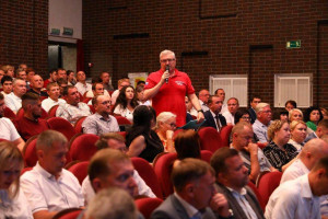 Готовность жилфонда к отопительному сезону обсудили в Самаре