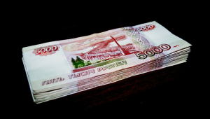 В 2025 году зарплата у более 45 тысяч россиян оказалась выше одного миллиона рублей