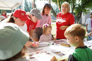 День железнодорожника для детей проведут в Самаре