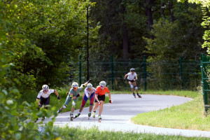 Спортсмены Самарской области стали призерами всероссийских соревнований.