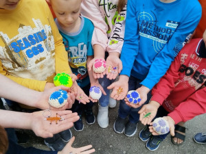 Уже 207 ребят в возрасте от 7 до 17 лет отдохнули в лагерях Краснодарского края. Большинство детей – это дети участников СВО.