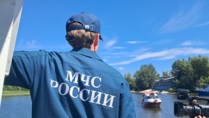 С начала купального сезона в Самарской области произошло 35 происшествий на воде.