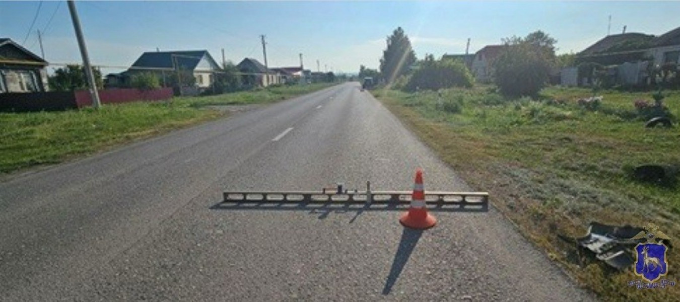 В Сызрани и Шигонах в один день в ДТП пострадали 8-ми и 9-ти летние дети