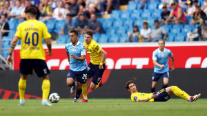 В следующем матче «Крылья Советов» дома принимают калининградскую «Балтику».