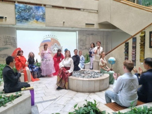 Генеральный консул Китайской Народной Республики посетил Тольятти