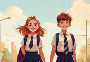 Самарцы потратят на подготовку ребенка к школе в среднем 15 000 рублей