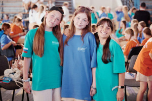 Семь школьников из Самары стали лауреатами всероссийского конкурса «Большая перемена»