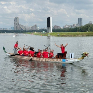 Спортсмены Самарской области успешно выступили на соревнованиях по гребле на байдарках и каноэ
