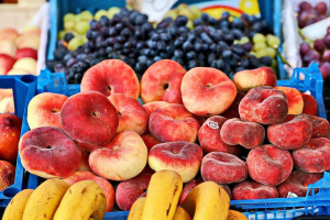 Сезонные сельскохозяйственные ярмарки откроются в Самаре в конце августа