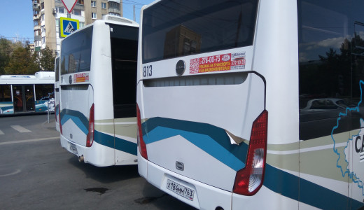 Дептранс Самары возглавил Андрей Карпочев