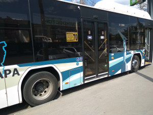 Соблюдение нового расписания будет отслеживать Департамент транспорта.