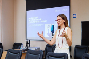 Портативный кольпоскоп с простым интерфейсом станет удобным инструментом в медицинских учреждениях отдаленных районов и сельской местности, где есть дефицит квалифицированных специалистов.