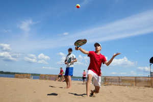 Расписание фестиваля.