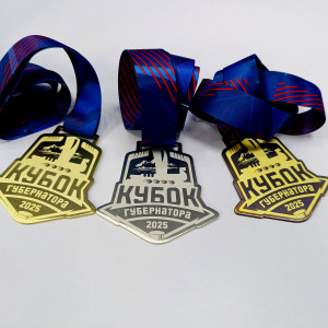 В соревнованиях примут участие команды ВХЛ из Самары, Тулы, Орска и Пензы. Победители получат в награду не только кубок, но и автомобиль «Лада».